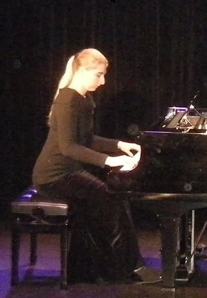 Dagny Baczyńska-Kissas