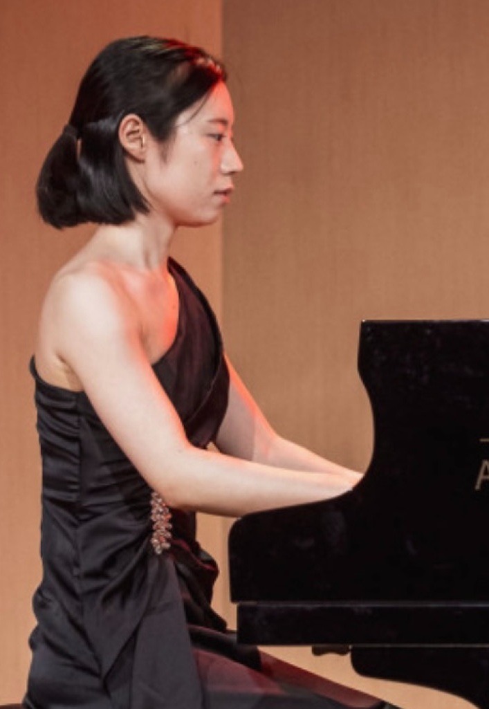 Kaho Inoue