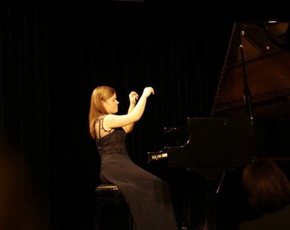Katarzyna Hushta