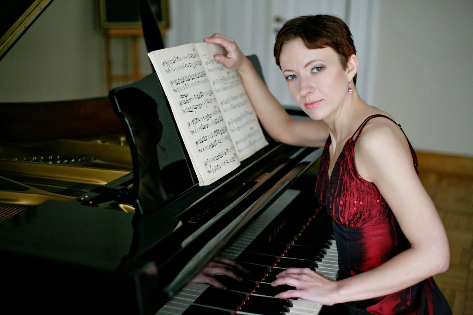 Magdalena Brzozowska