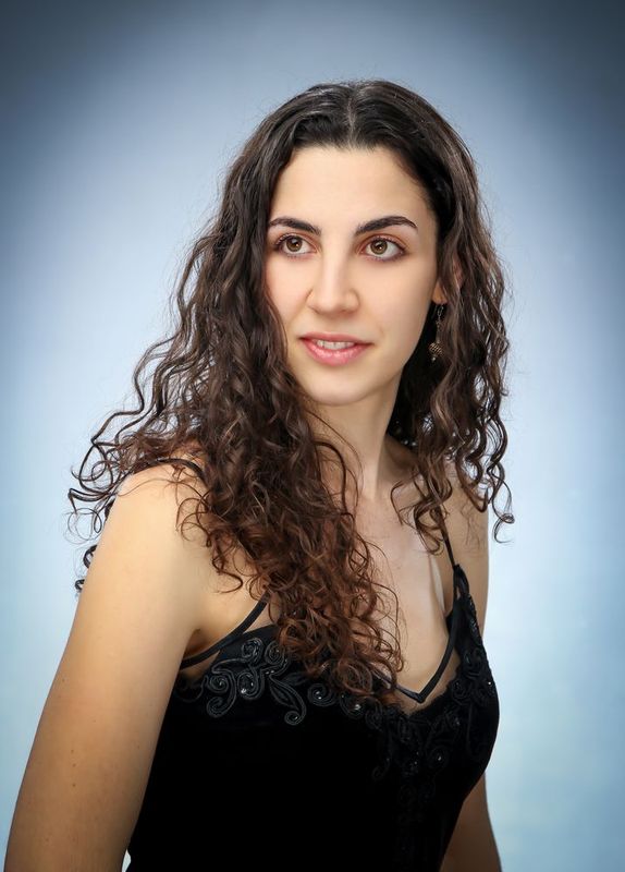 Maria Márquez Torres