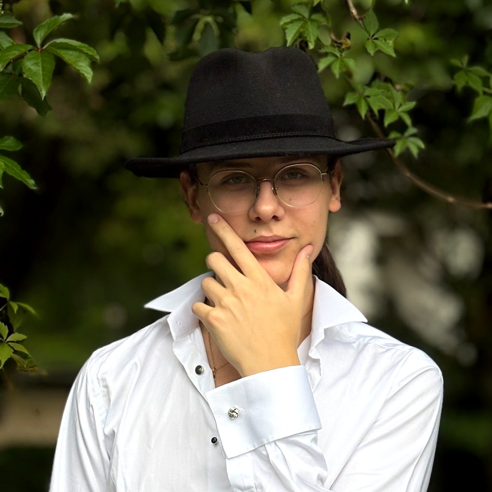 Yehuda Prokopowicz